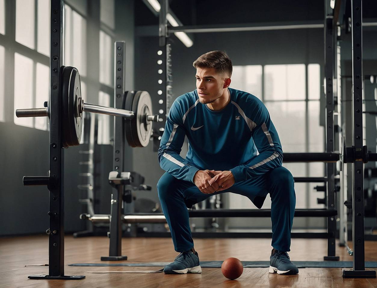 Find Your Rhythm: Keeping the Beat in Your Training Routine