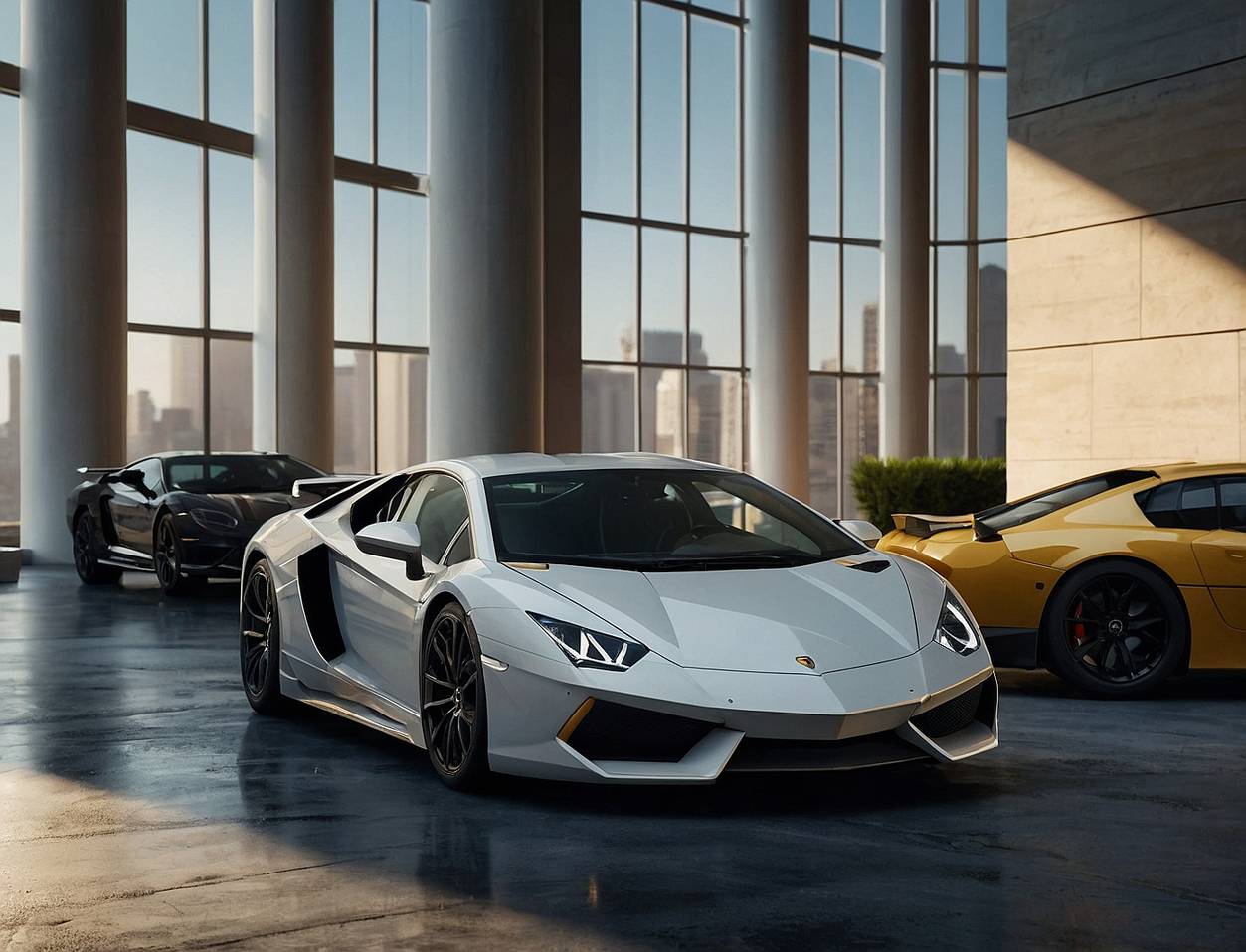 Shaping the Narrative: The Key to Commanding Attention in a Crowded World