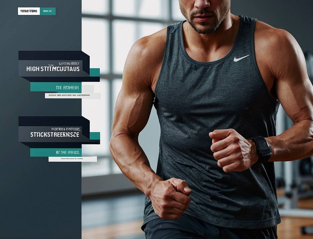 Building Your Fitness Symphony: Conducting a Harmonious Weekly Exercise Routine