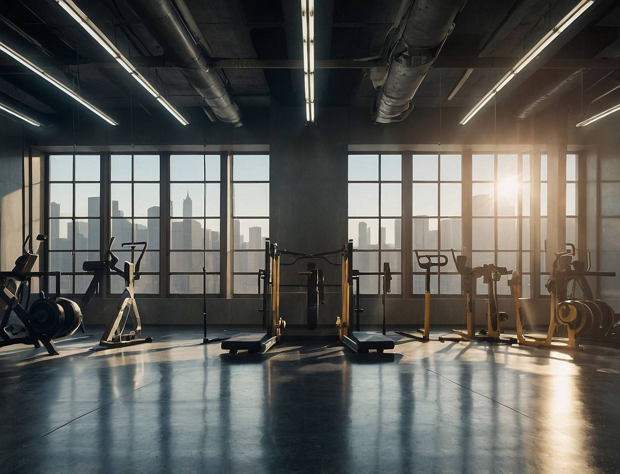 Fine-Tuning Your Training Rhythm: Keys to Staying Consistent for Success