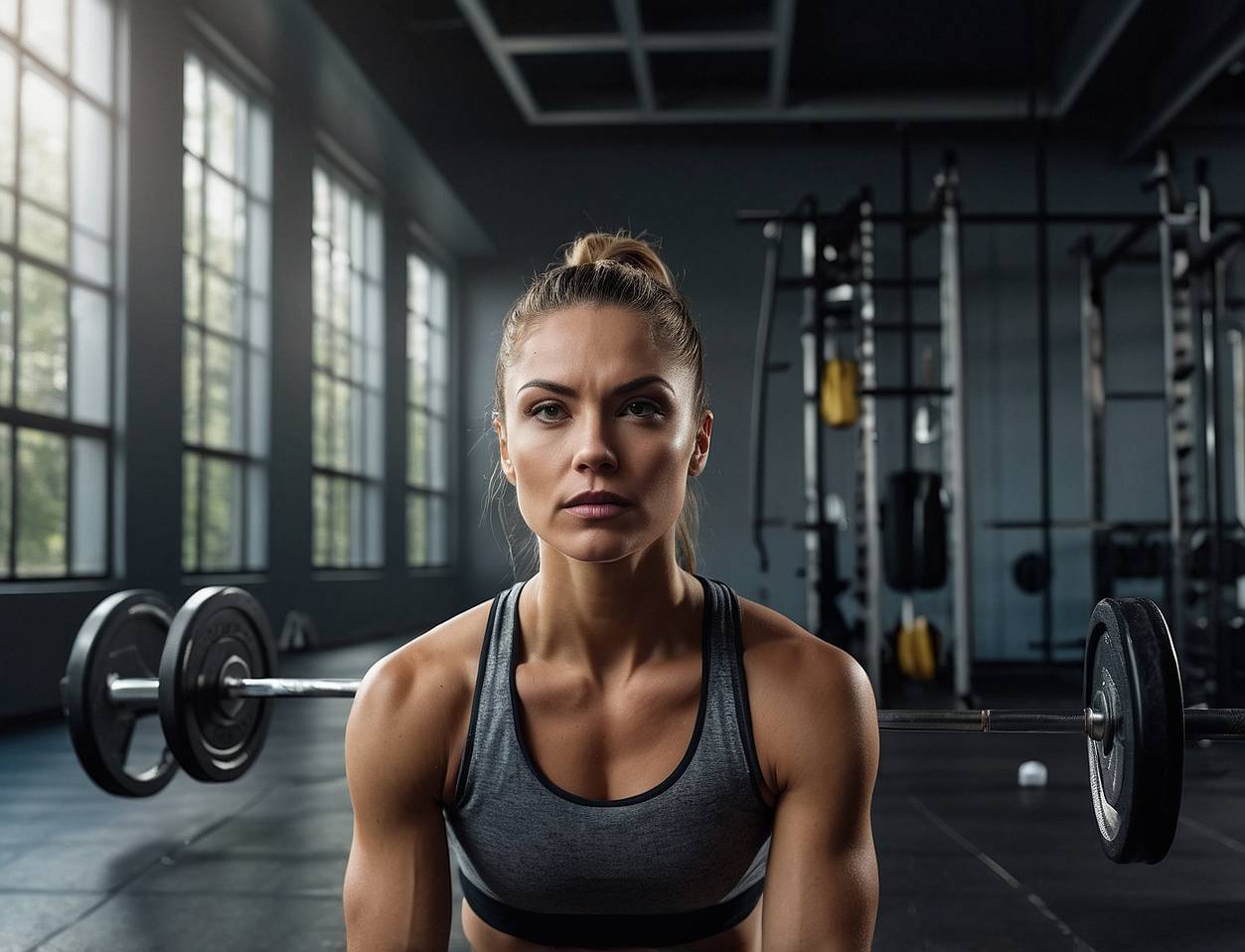 Forging Your Path: Crafting Fitness Goals that Ignite and Sustain Success