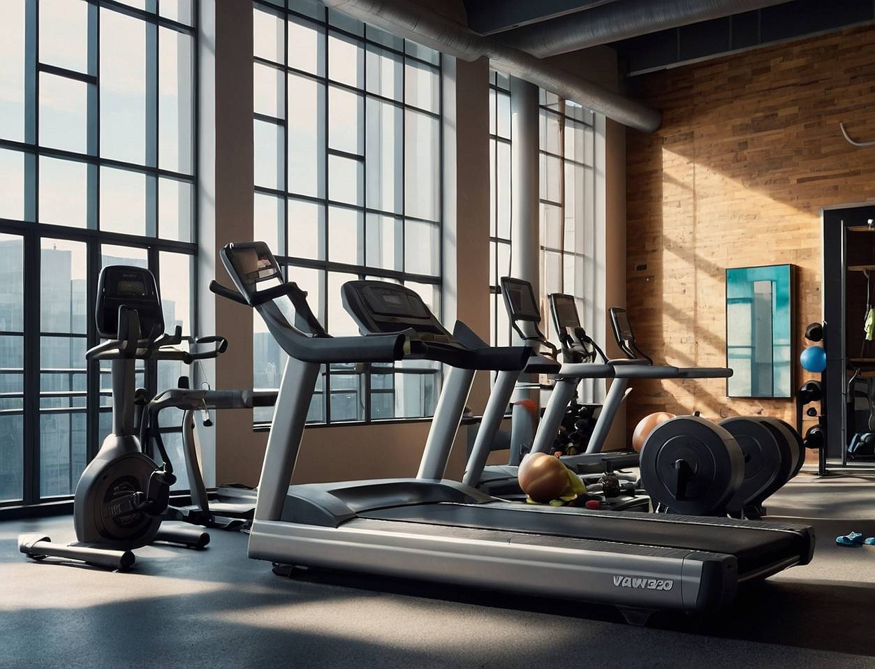 Ignite Your Workout with New Sparks: Turning Routine into Adventure
