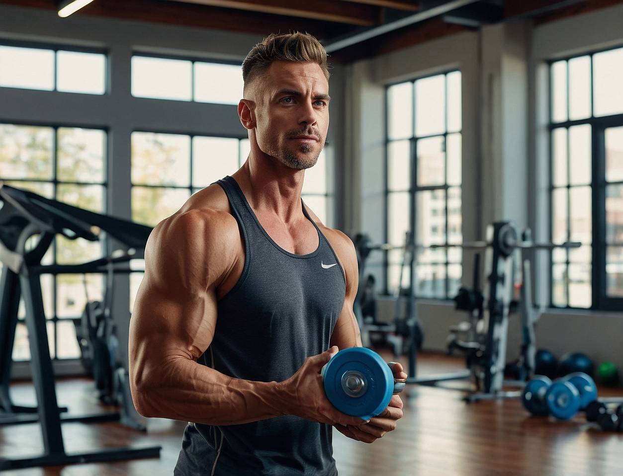 Crafting Your Fitness Journey: Unlocking the Secrets to a Harmonious Exercise Routine