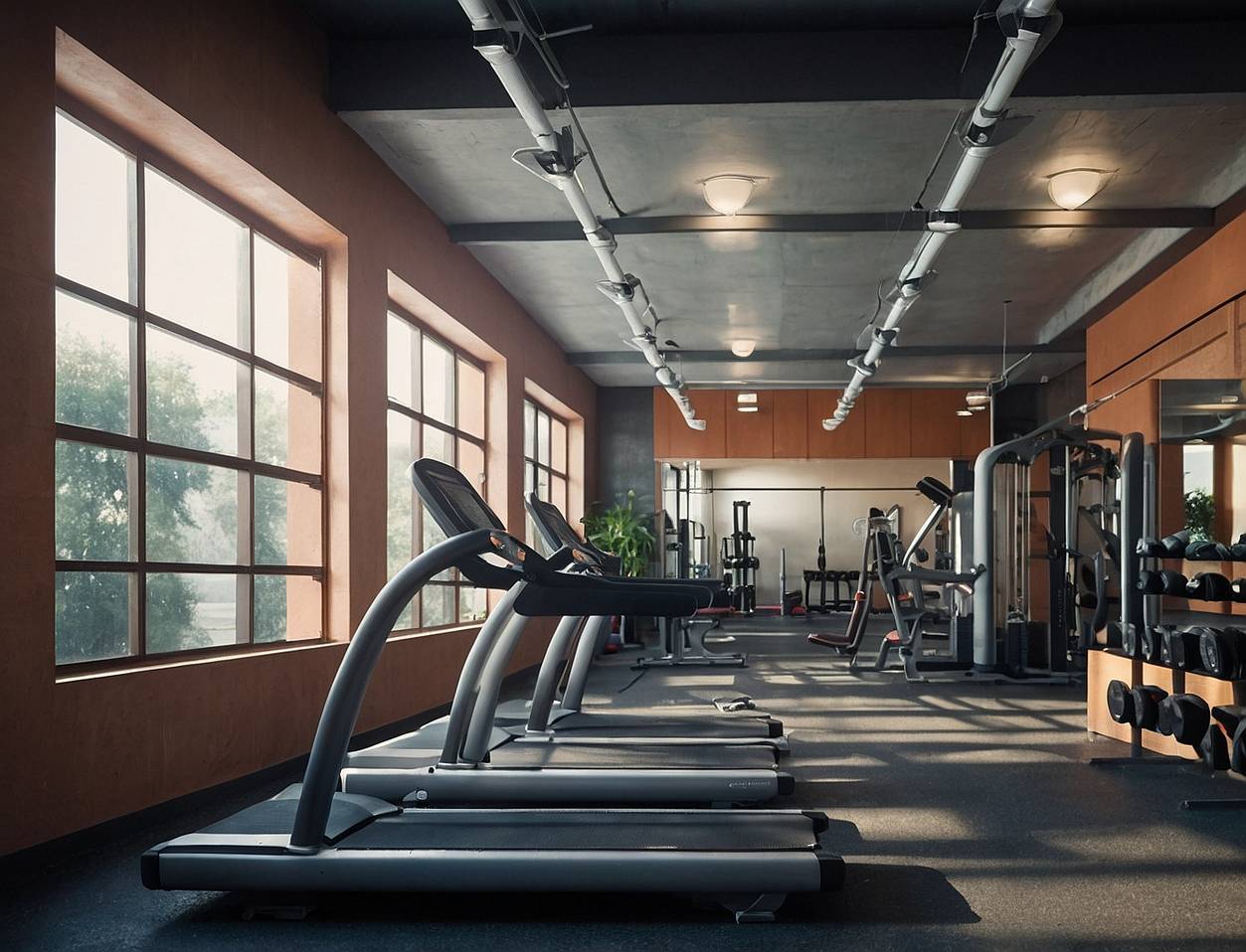 Finding Balance in Fitness: Crafting a Sustainable Plan for Your Lifestyle